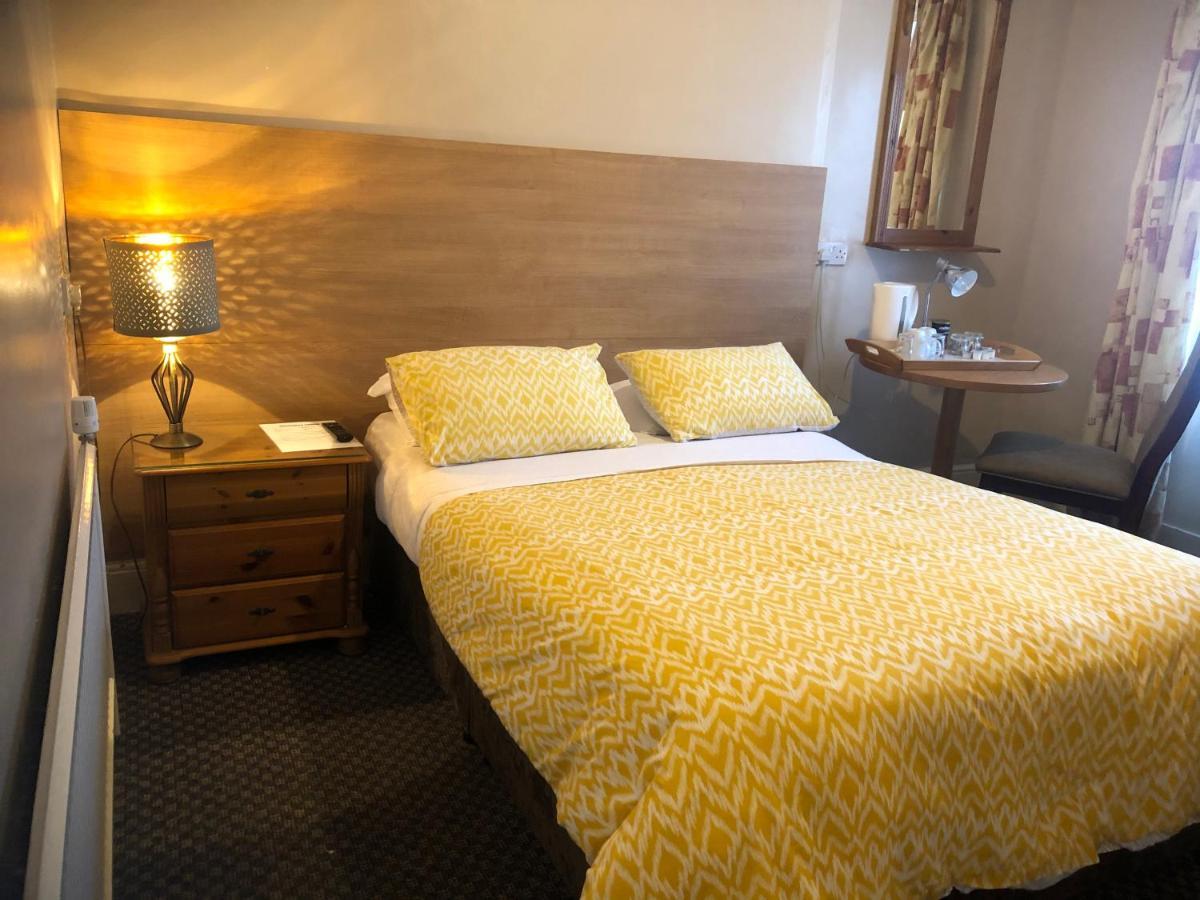 Roseville Lodge B&B Drogheda Habitación foto